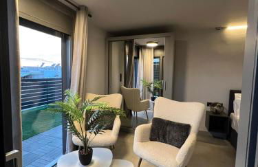 Loft Spa Greece - Enjoy our Jacuzzi & Hammam - Foto 10