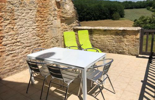 Gîte Chez Zoa - Foto 7