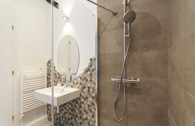 Sankt Elisabeth Superior Apartments - Foto 63