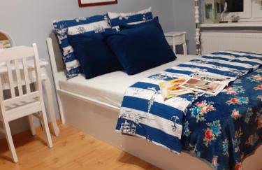 Mieszkanie przy plaży Ela - Foto 1