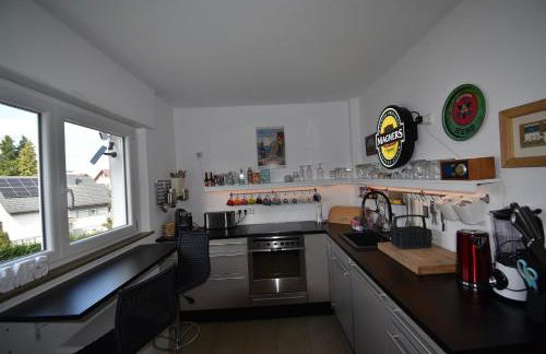 Sonnige 4 Zimmer Ferienwohnung nähe See bis zu 6 Personen - Photo 78