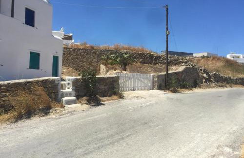 A&A House Mykonos A - Foto 57