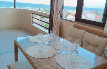 Flat Malua - Apartamento Pé Na Areia Com Vista Mar Taíba-CE - Foto 49