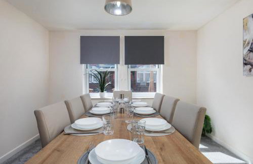 Spacious Luxurious Serviced Accommodation 6 - Photo 6