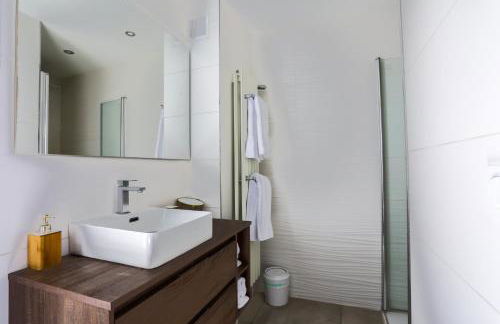 Lyon Premium - 7e Ciel Rooftop Panoramique - Foto 6