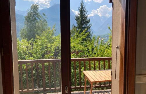 Chalet Parc des Écrins - Foto 18