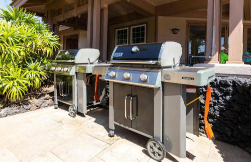 Luxury Waikoloa Retreat: 3BR! - Foto 45