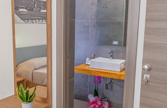 Isgrò rooms - Foto 4