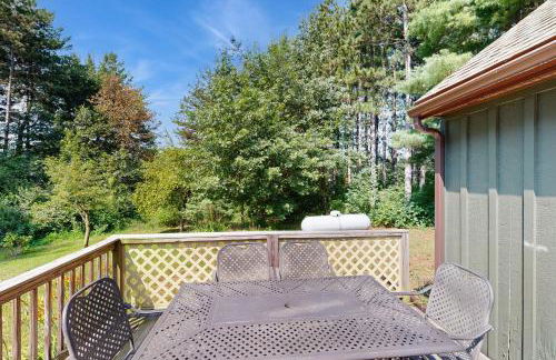 Cozy Green Cottage - Foto 21