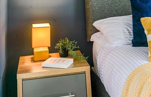 Easter Special Rates Applied Cozy Home in Haydock St Helens - Foto 39