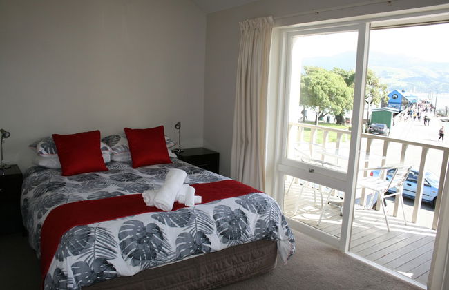 Akaroa Vista - Foto 4