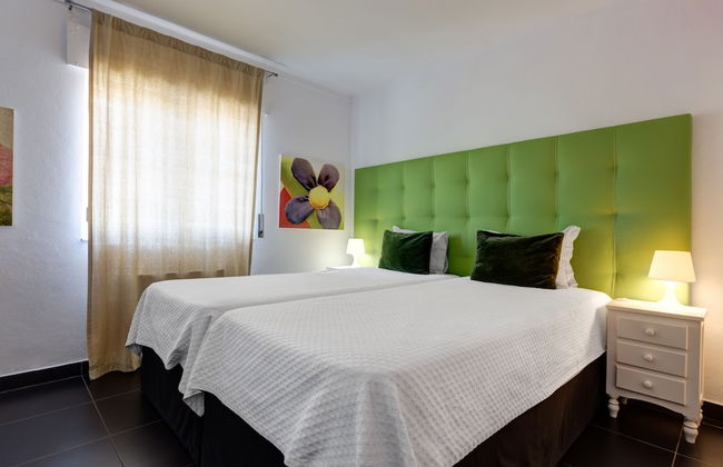 Duna Parque Beach Club - Duna Parque Resorts & Hotels - Foto 10