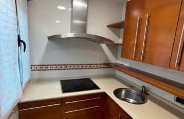 EL ÁTICO DE LA PLAYA Parking gratis - Foto 27