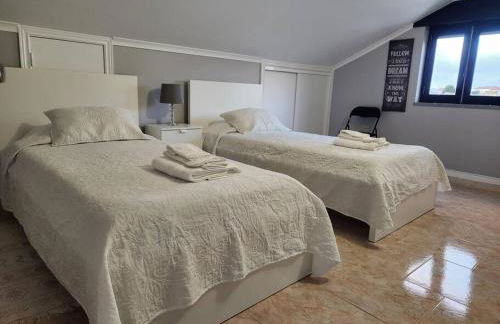 Affordable Ocean Views! Zambujeira, Lourinha - Foto 8