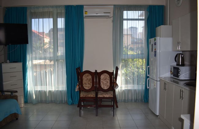 Kvartira u morya 3 - Foto 15