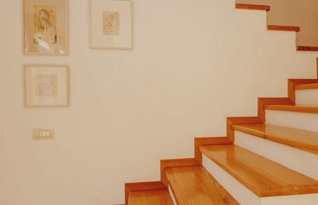 Art House in Shkod r - Foto 15