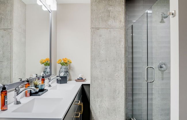 Sable 501 - Luxury Two Story Loft - Foto 14