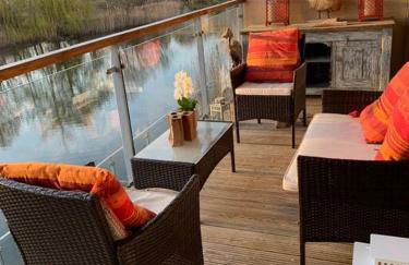 Blueberry Cottage - Lower Mill Estate - Foto 27