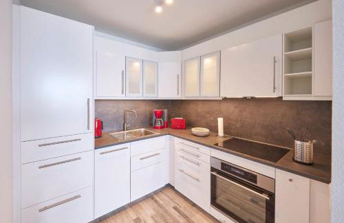 Weserdeichblick - Foto 5