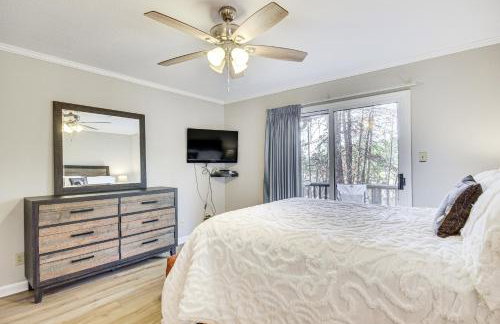 Modern McCormick Townhome on Lake Thurmond! - Foto 14