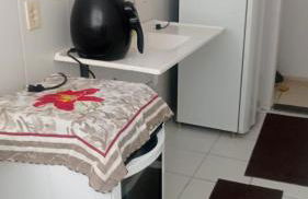 Apto Agua Marinha - Foto 21