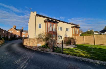 5 Bedroom Home Sleeps 10 Nr Royal Liverpool Golf - Foto 5