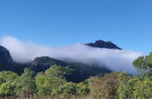 Villa Taipas - Chalé Iepê - Foto 32