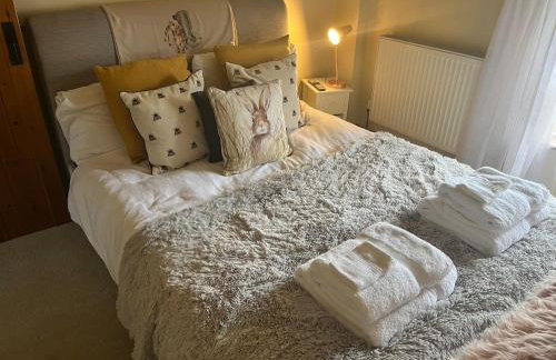 Bridle Cottage - Foto 10