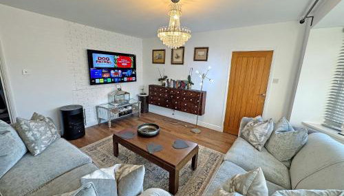 The Annexe - Photo 4