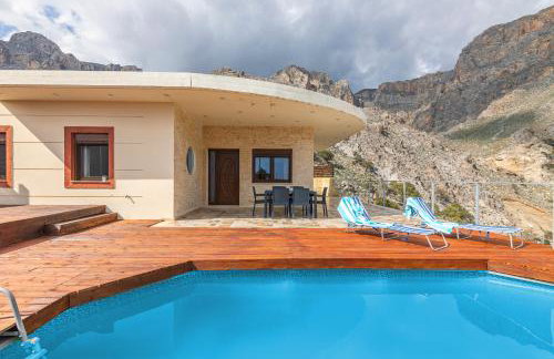 Sea View Villa Emmanuela, By IdealStay Experience - Foto 26