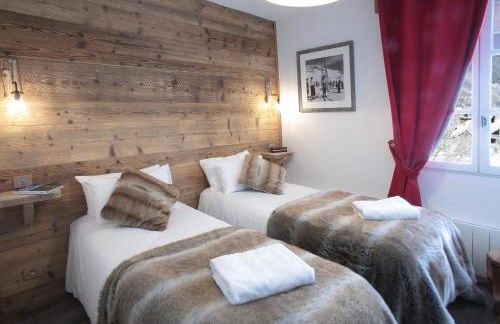 Chalet La Fedora - Appartements de charme - Foto 101