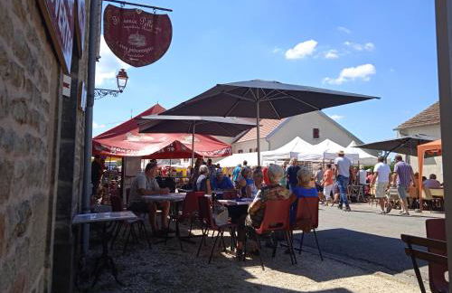 Les Jardins des 3 Provinces- Gîte - Foto 49