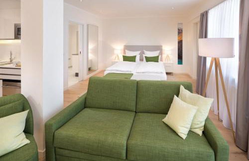 Bergmann Boardinghouse Osnabrück - Foto 46