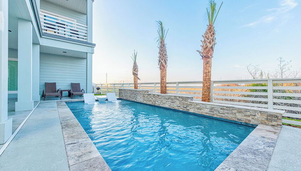 Servicios del alojamiento