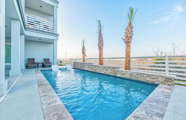 BeachHouse Bliss by Silver Sands Vacation Rentals - Foto 2