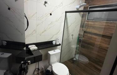 Loft 1 alto dos cerrados! 1 suíte! N 698 - Foto 12