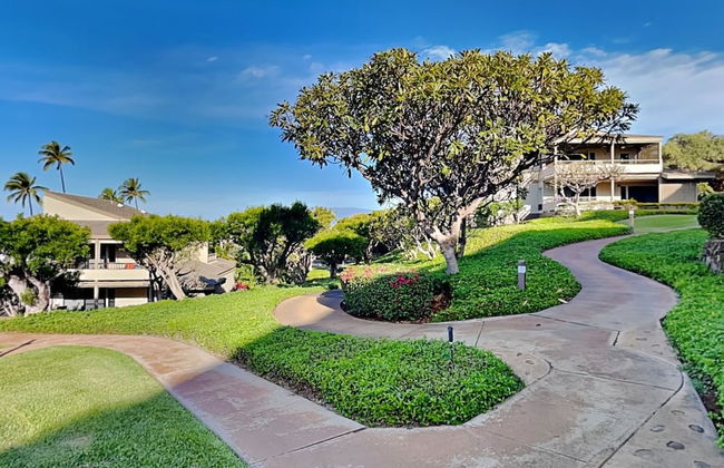 Wailea Ekolu 106 - Foto 33