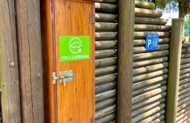 Podere Le Grotte - Foto 14