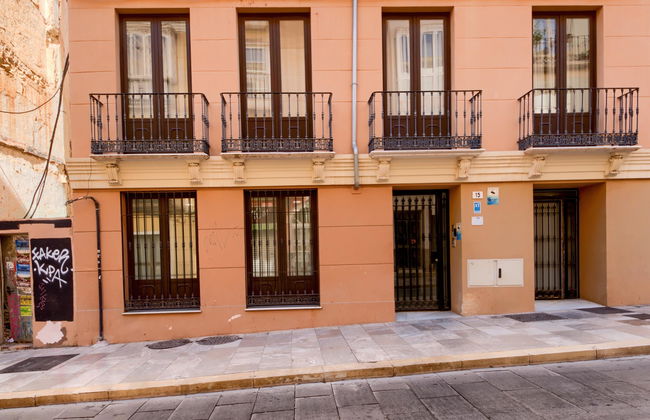 Suite 2 bed bajo - Photo 22