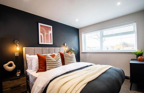 The Rampart - Foto 117