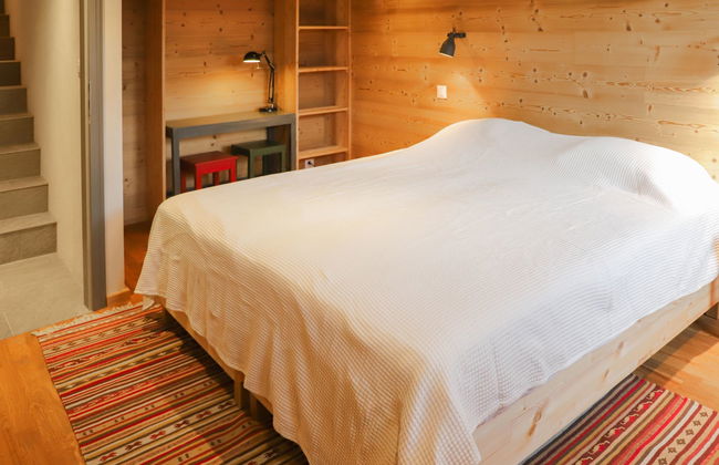 Chalet Pierre Fleur - Foto 32