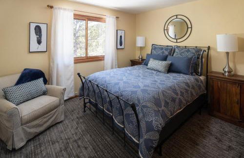 Mountain View Retreat home - Foto 33