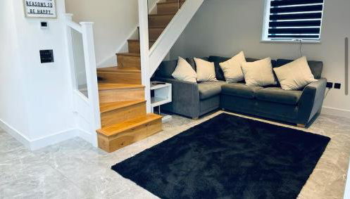 Knatchbull Cottage - Foto 4