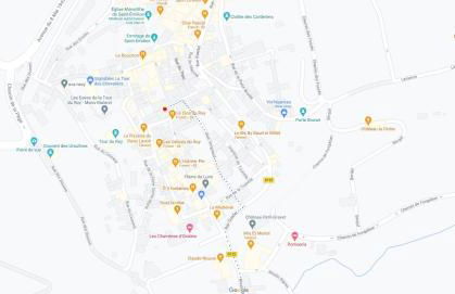 La Petite Fontaine - Foto 18