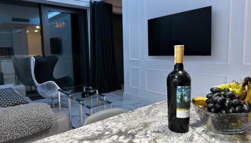 Hanza Tower Apartament Times Square - Foto 3