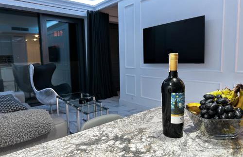 Hanza Tower Apartament Times Square - Foto 3