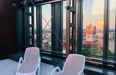 Piper Dworzec & Targi - Photo 9