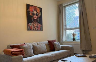 Deluxe Inn - Felling - Foto 13