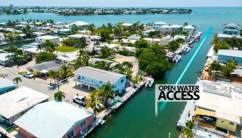 Casa Blue Pelican. - Foto 5