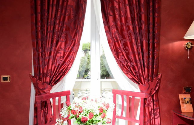 Fabio Dei Velapazza Luxury Guest House - Photo 19